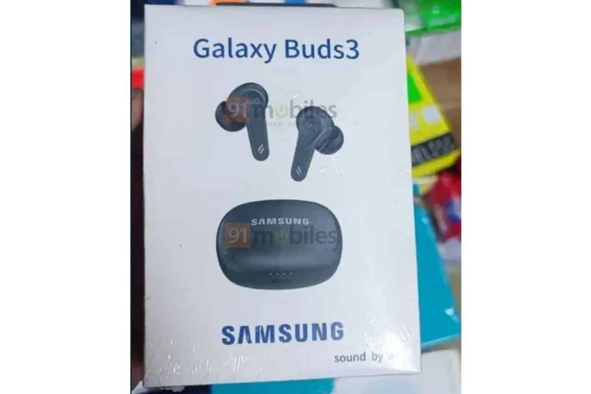 Samsung Galaxy Buds 3 (Pro) – novi dizajn, funkcije i produženo trajanje baterije