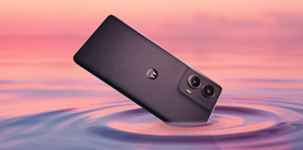 Motorola Edge (2024) – Zakrivljeni zaslon, 50MP kamera i cijena od 550$