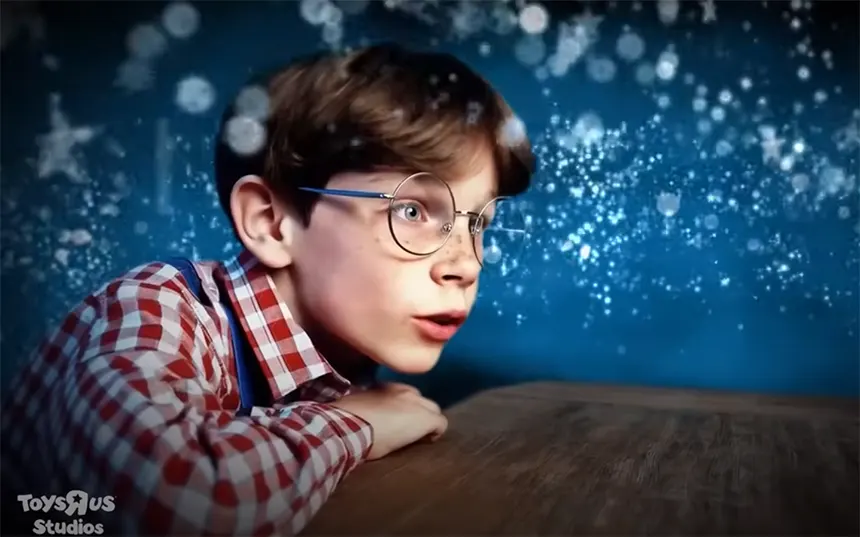 Toys “R” Us izaziva kontroverze s AI-generisanim reklamnim spotom uz pomoć Sora-e