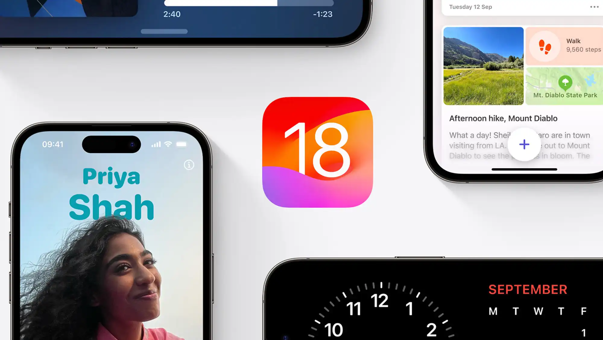 Vlasnici iPhone 14 modela, ne očekujte AI funkcije u iOS 18