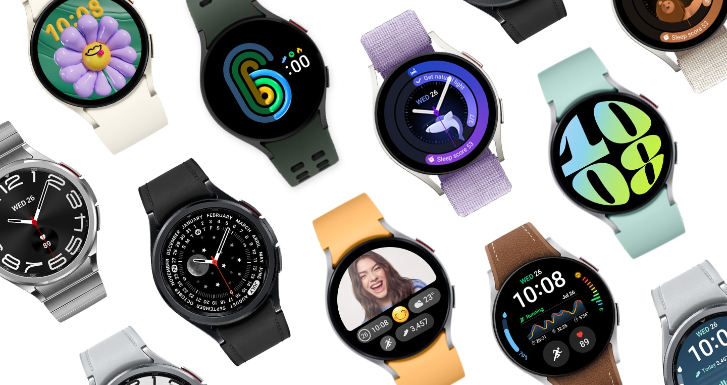 Samsung Galaxy Watch FE se može pronaći na službenim stranicama.
