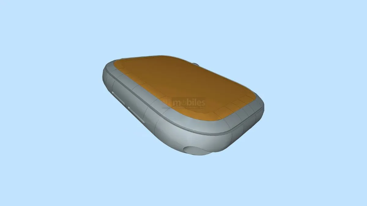 Apple Watch X – CAD renderi i zaslon od 2 inča