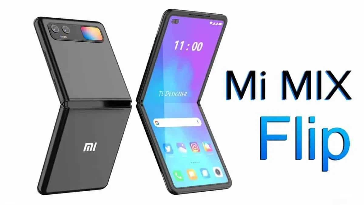 Xiaomi MIX Flip i Redmi K70 Ultra – Ovo su preinstalirane sistemske aplikacije.