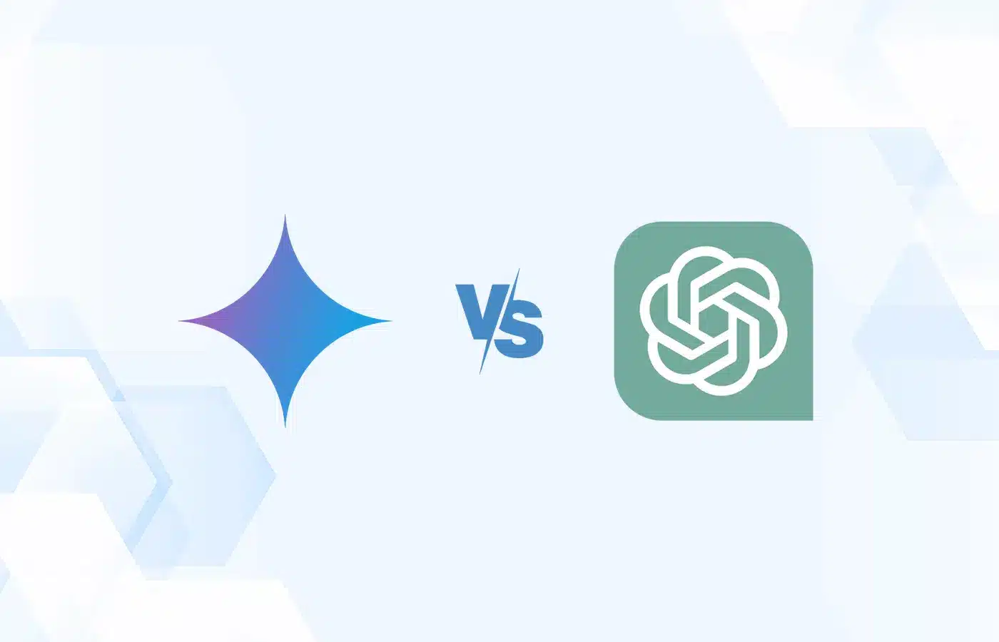 ChatGPT vs. Gemini: The downtime of ChatGPT has only further popularized Gemini