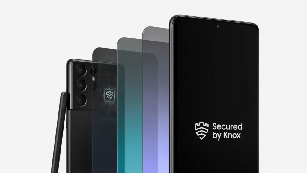 Zašto je Galaxy Knox najbolja zaštita za mobilne telefone