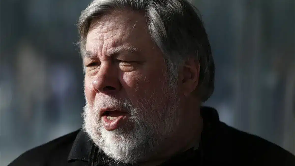 Steve Wozniak iznio svoje mišljenje o Apple Intelligence
