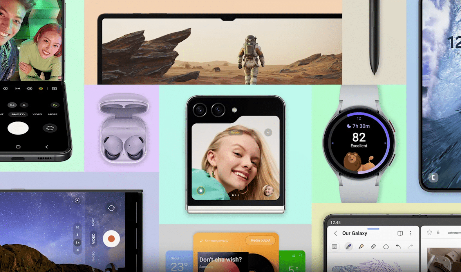 Samsung One UI 7.0 – inspiracija iz iOS-a 18, ali i dalje jedinstven