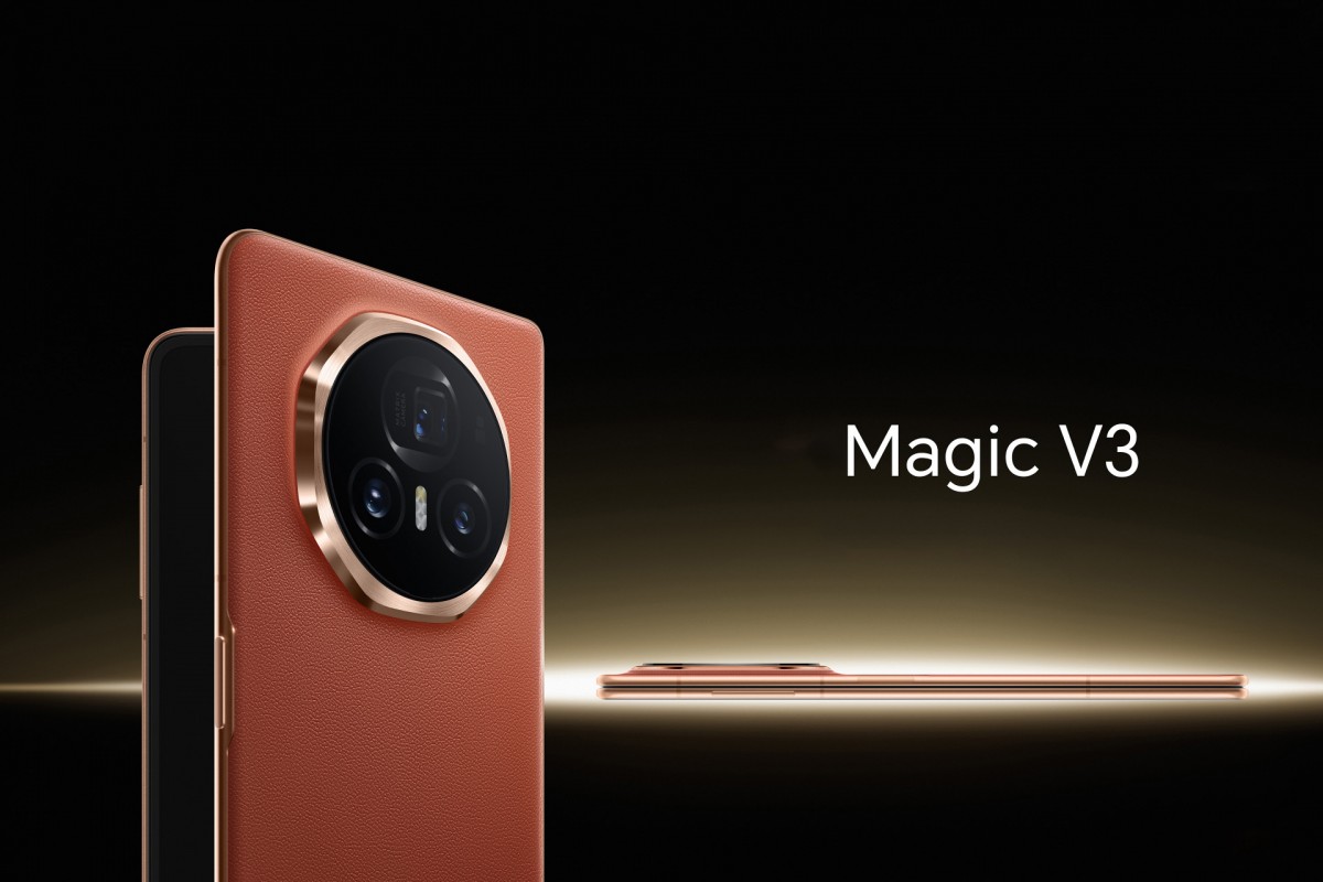 Honor Magic V3 – lansiran na tržištu