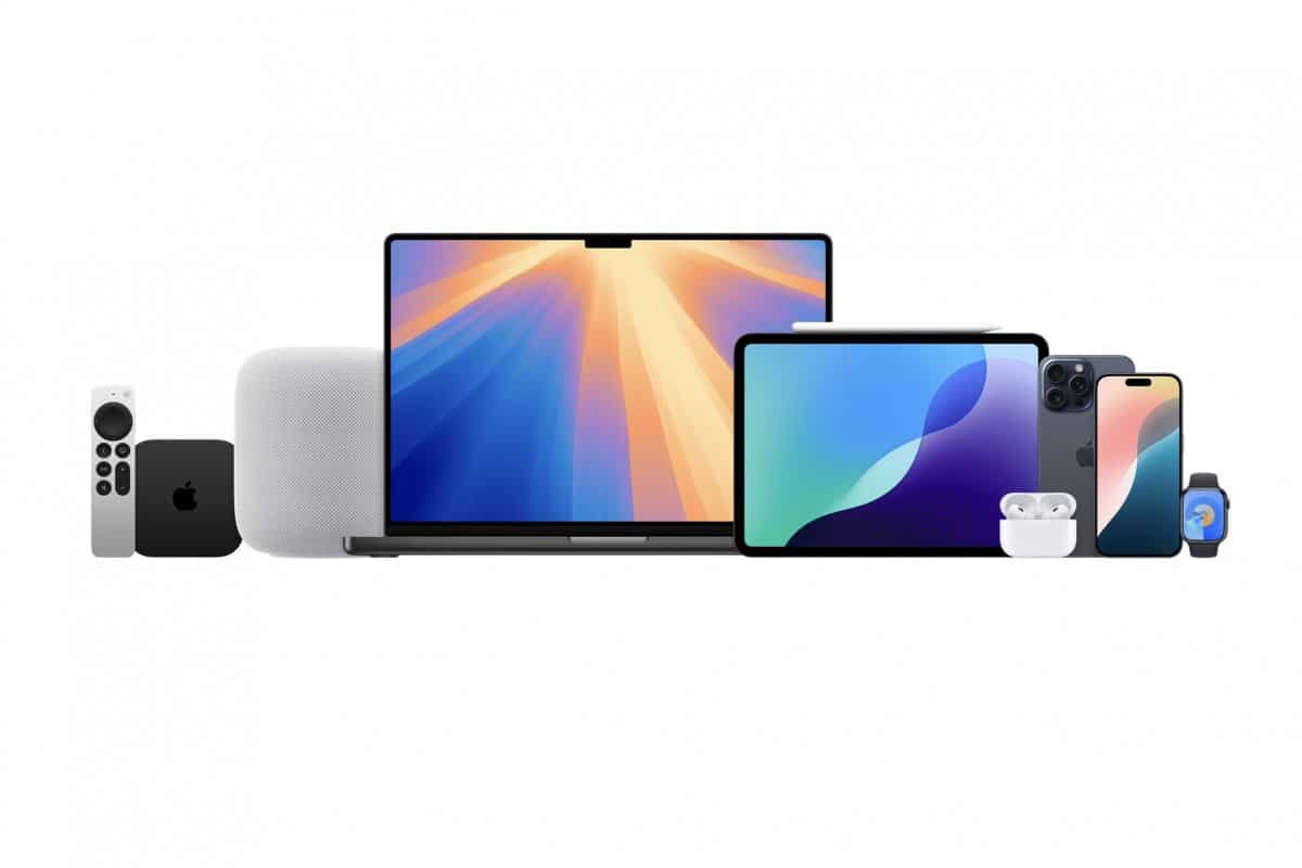 iOS 18, iPadOS 18 i macOS – beta verzija dostupna