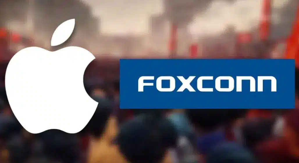 Foxconn dodatno zapošljava za proizvodnju iPhonea 16