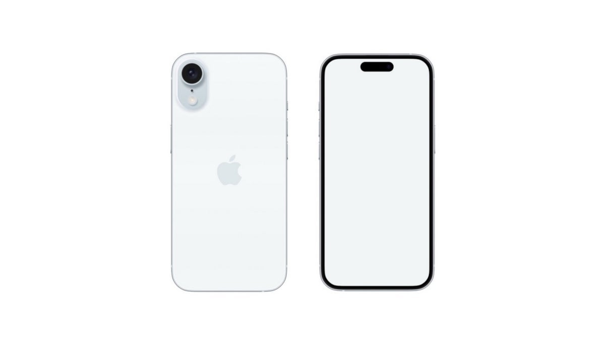 iPhone SE 4 se inspiriše na iPhone 16 model