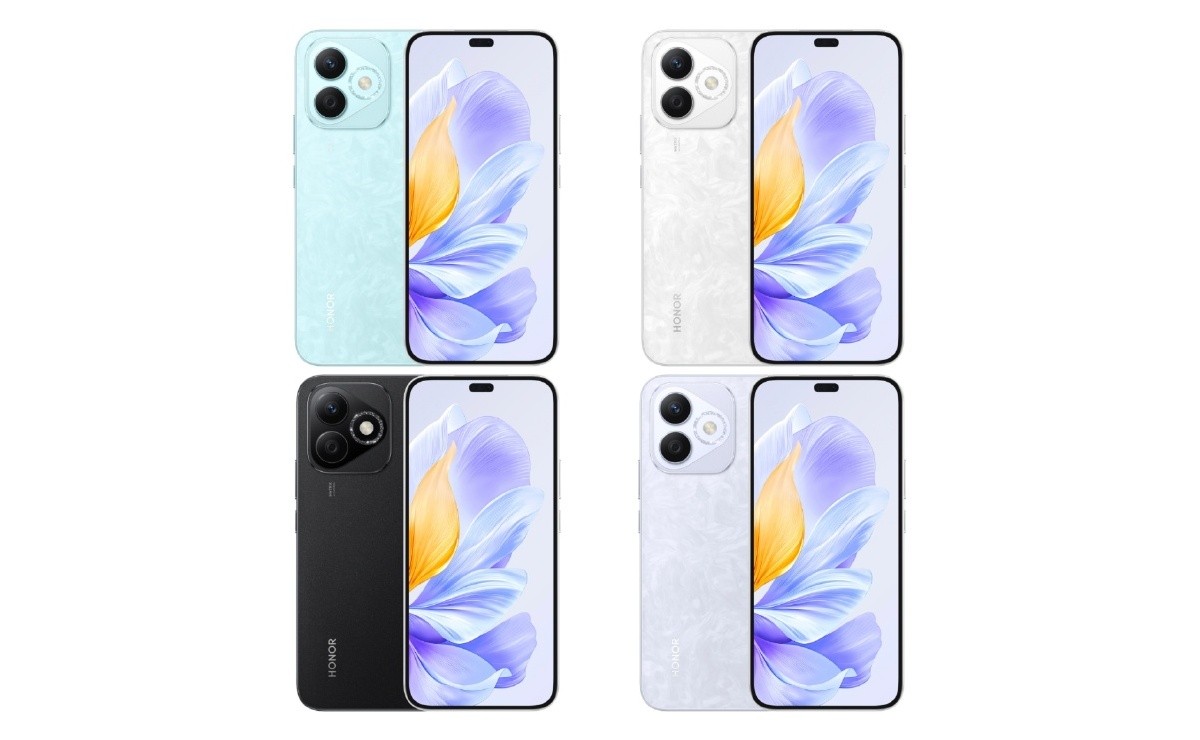 Honor X60i: Napredne kamere i snažna baterija, predstavljanje 26.07.2024.