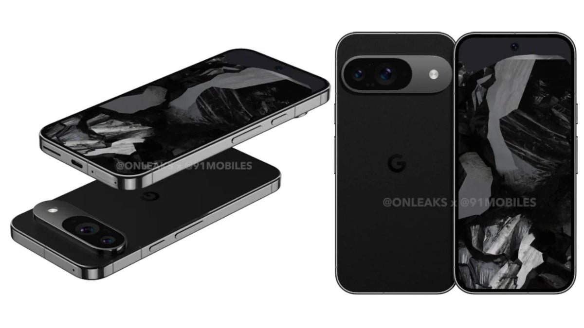 Pixel 9 serija ponovno u centru pažnje