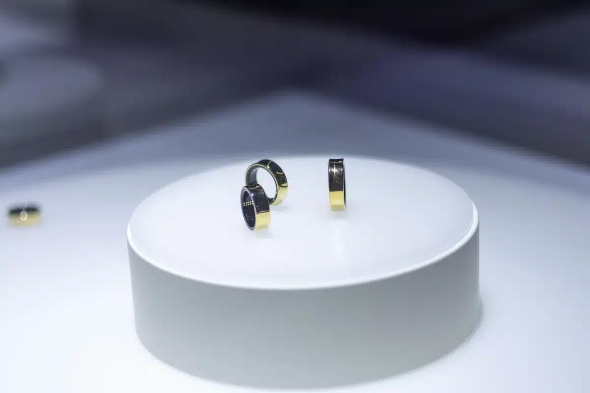 Samsung Galaxy Ring dostupan u tri boje (Crna, Srebrna, Zlatna) po cijeni od 449€