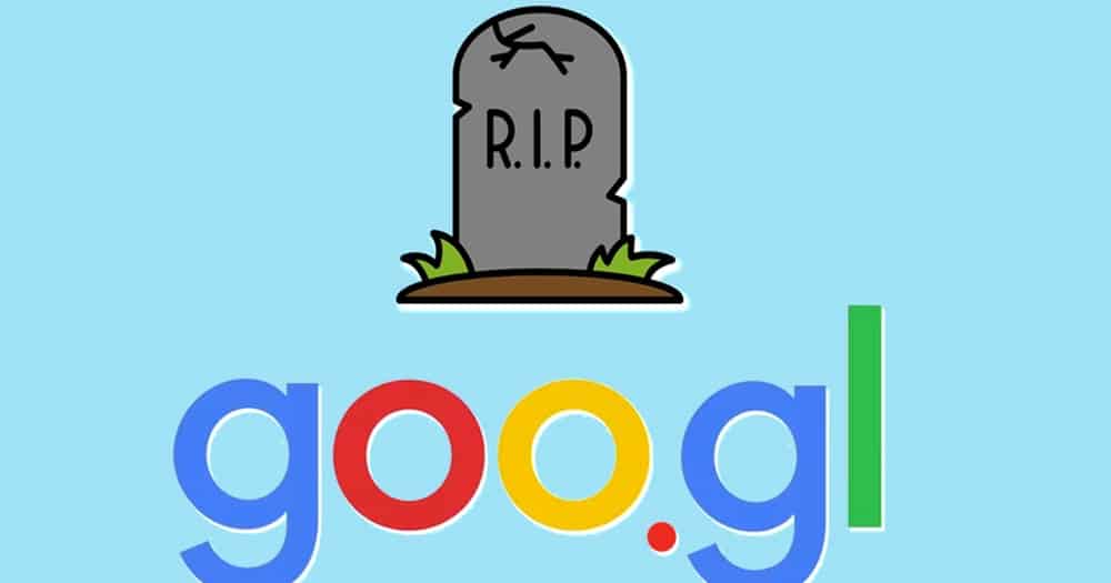 Milijarde linkova na Google-u prestaju raditi iduće godine