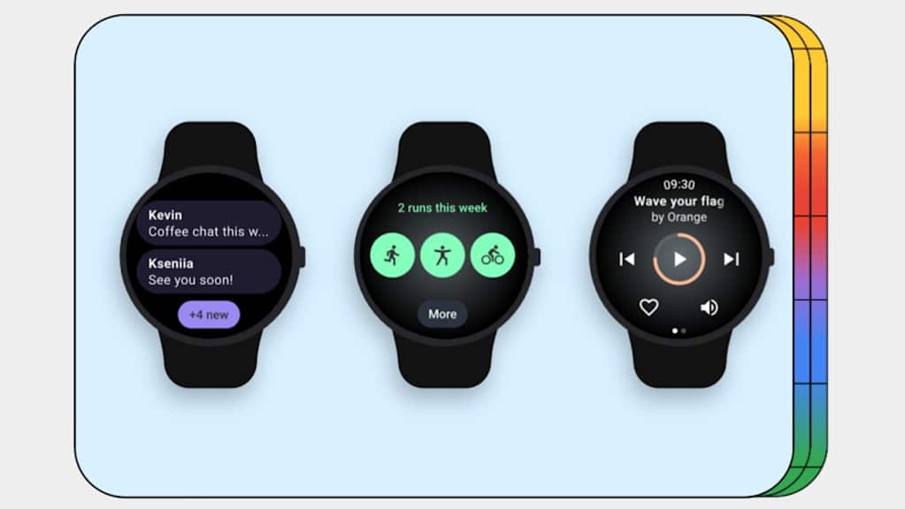 Novi Watch Pixel 3 sa Wear OS 5 donosi podršku za UWB i Bluetooth LE Audio