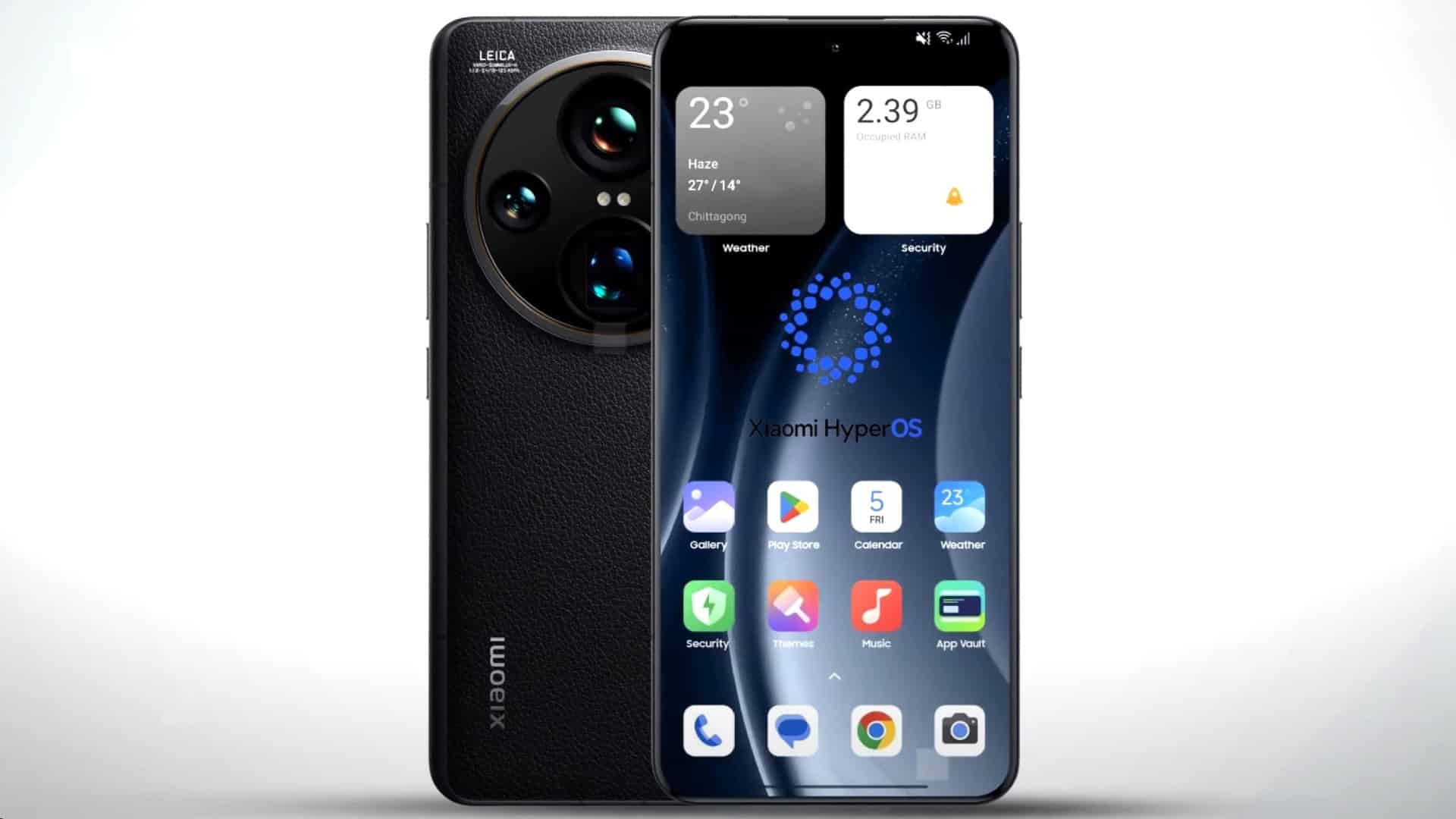 Xiaomi 15 Ultra – Dolazak naprednih kamera s Leica potpisom.