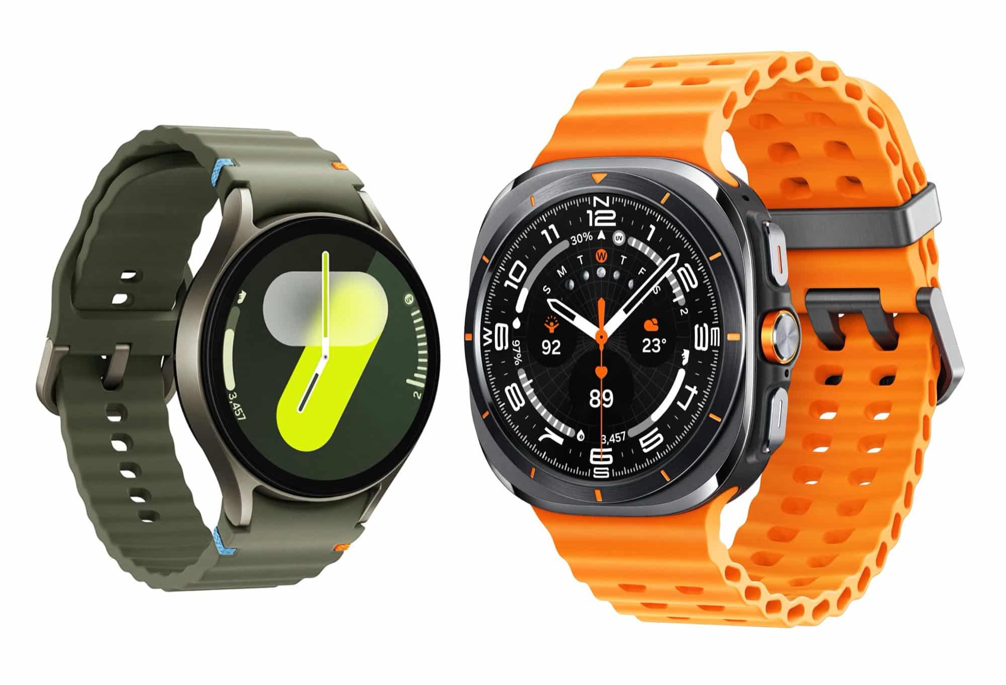 Cijene i značajke Samsung Galaxy Watch 7 / Ultra – pregled
