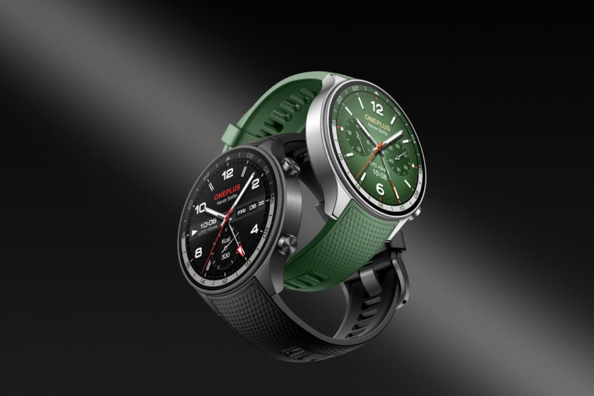 Predstavljeni OnePlus Watch 2R i Nord Buds 3 Pro