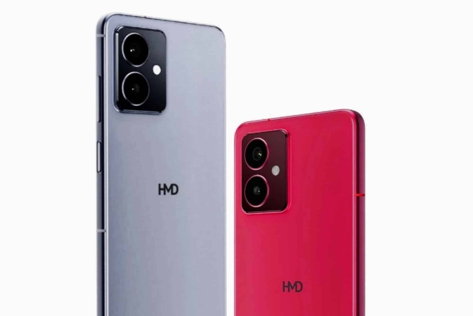 HMD View – kompaktni nasljednik Nokie X30