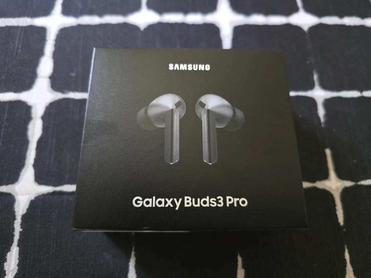 Samsung Galaxy Buds 3 Pro – recenzija prethodno lansiranja