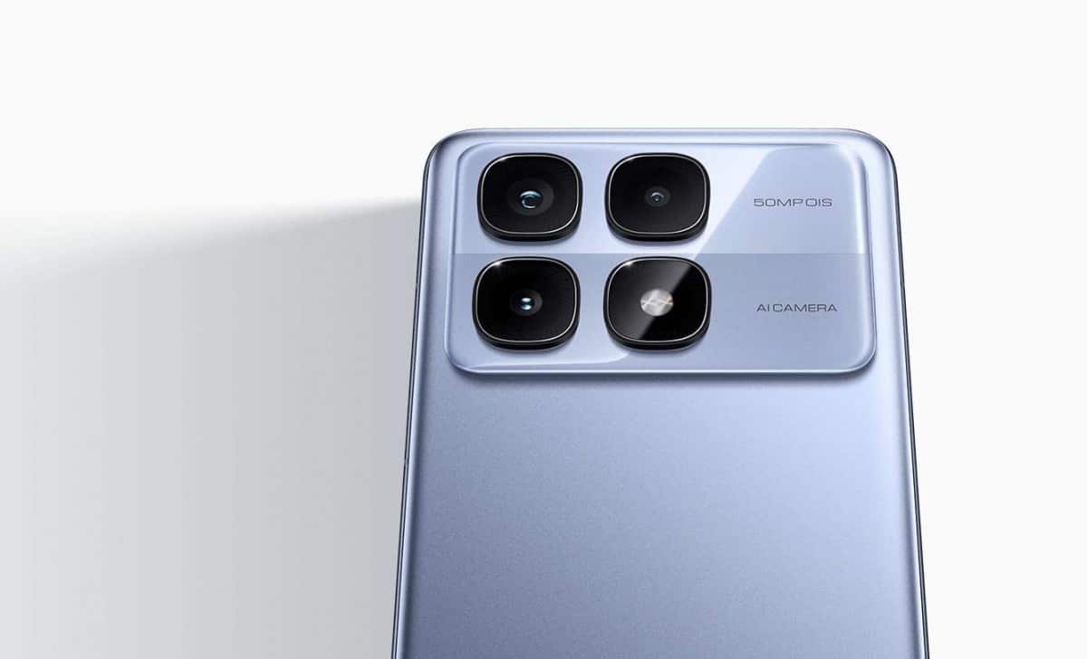 Xiaomi predstavio Redmi K70 Extreme: Novi vrhunski model telefona na tržištu