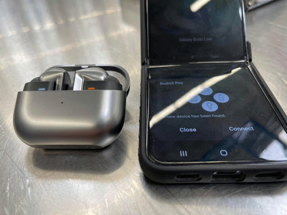 Samsung Galaxy Buds 3 (Pro) slušalice uživo – Bosanski jezik