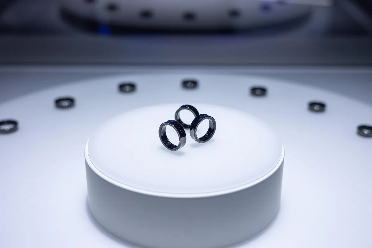 Samsung Galaxy Ring – platite 350€ i dodatnih 10€ mjesečno za funkcije