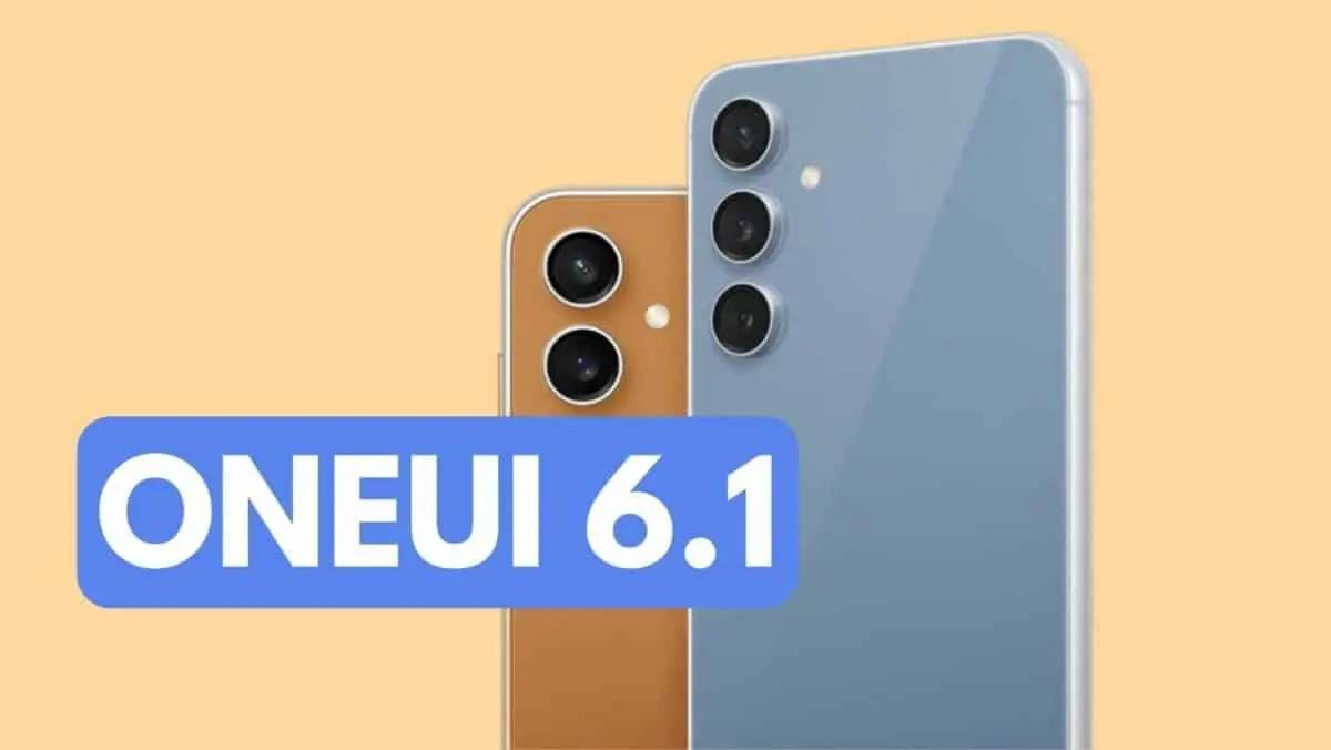 Samsung One UI 6.1.1 nije podržan na Galaxy S21