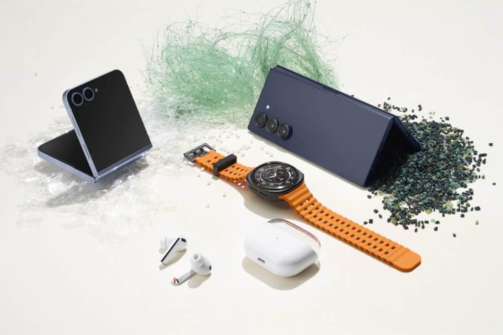 Samsung proširuje svoju ponudu nosivih uređaja za napredno praćenje zdravlja svih korisnika.