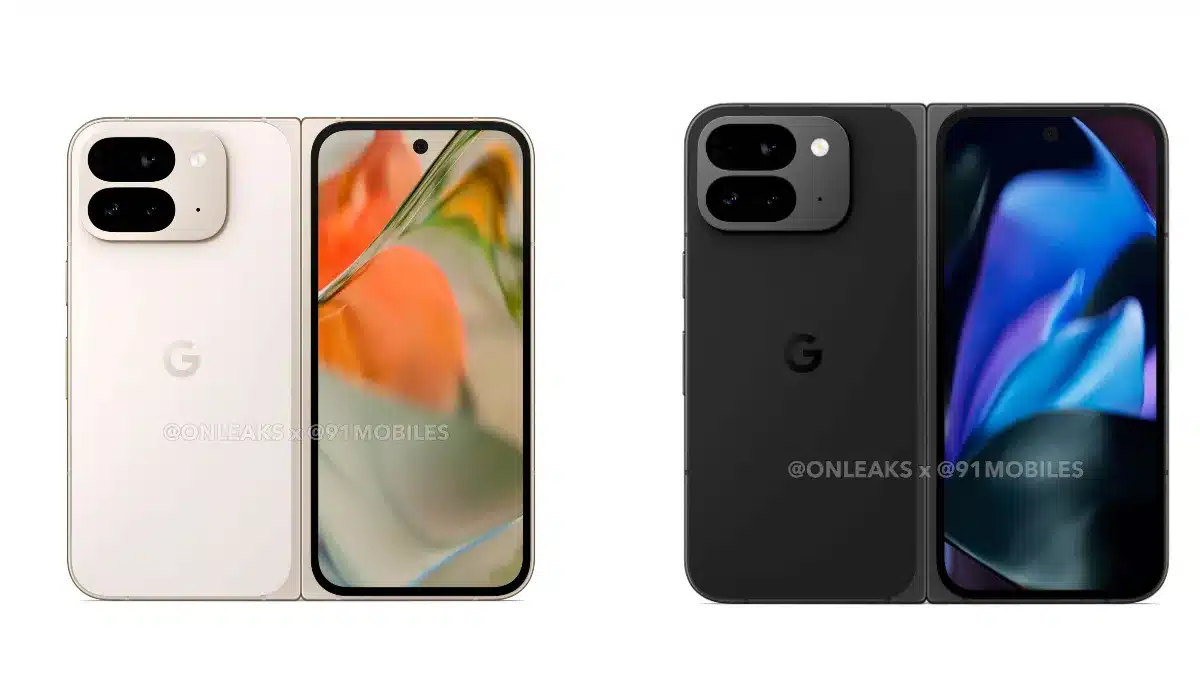 Pixel 9 Pro Fold – svaka karakteristika poznata i renderi