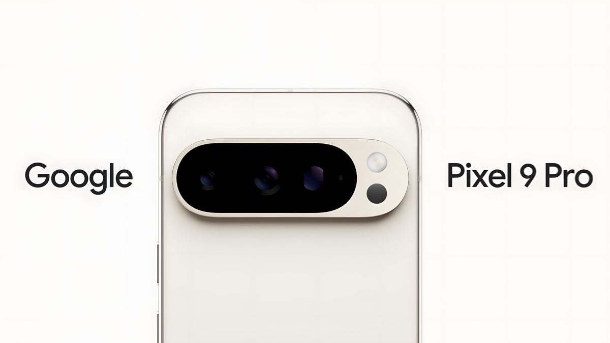 Pixel 9 Pro – s ponosom pozira u novom videu