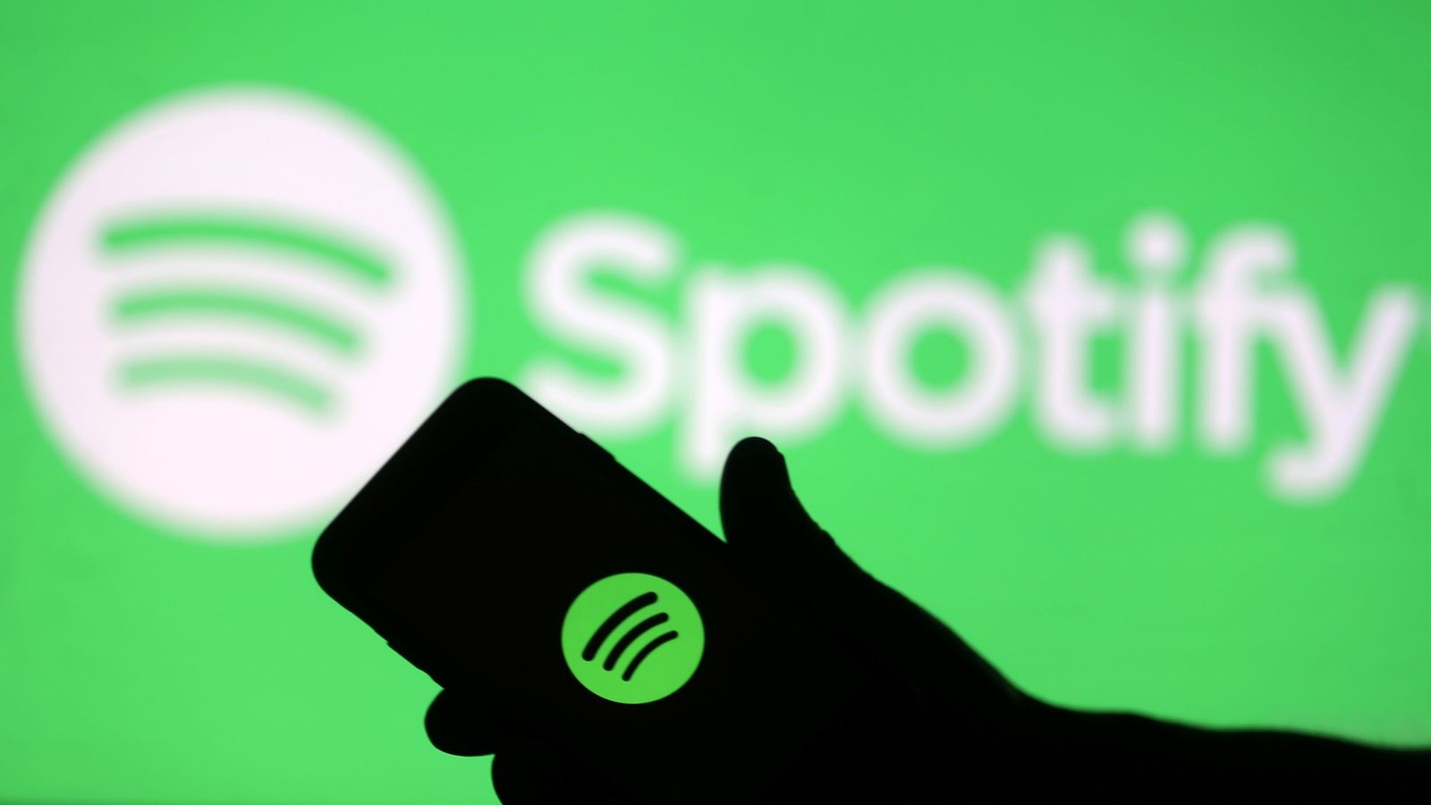 Spotify prikazuje cijene pretplate na platformama iOS i iPadOS