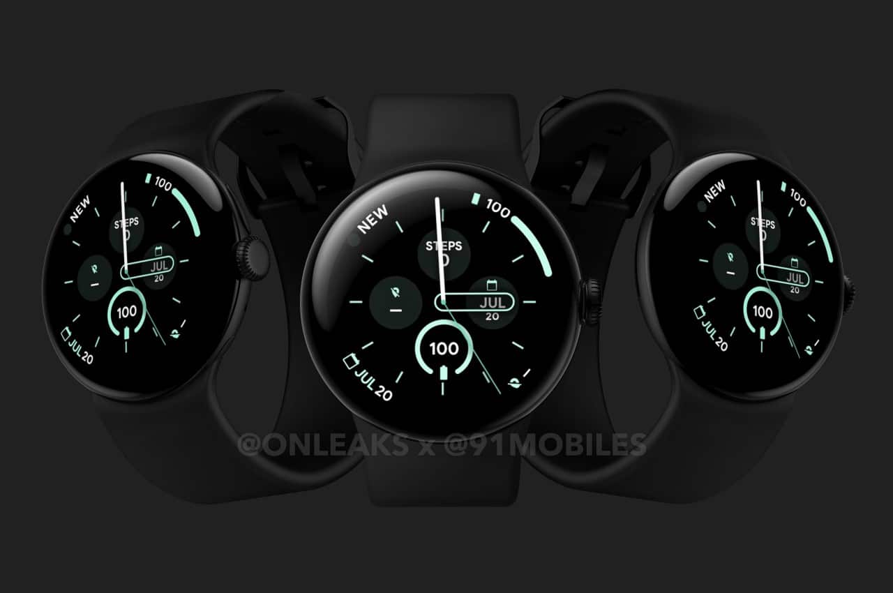 Google Pixel 9 i Pixel Watch 3: Specifikacije i Detalji