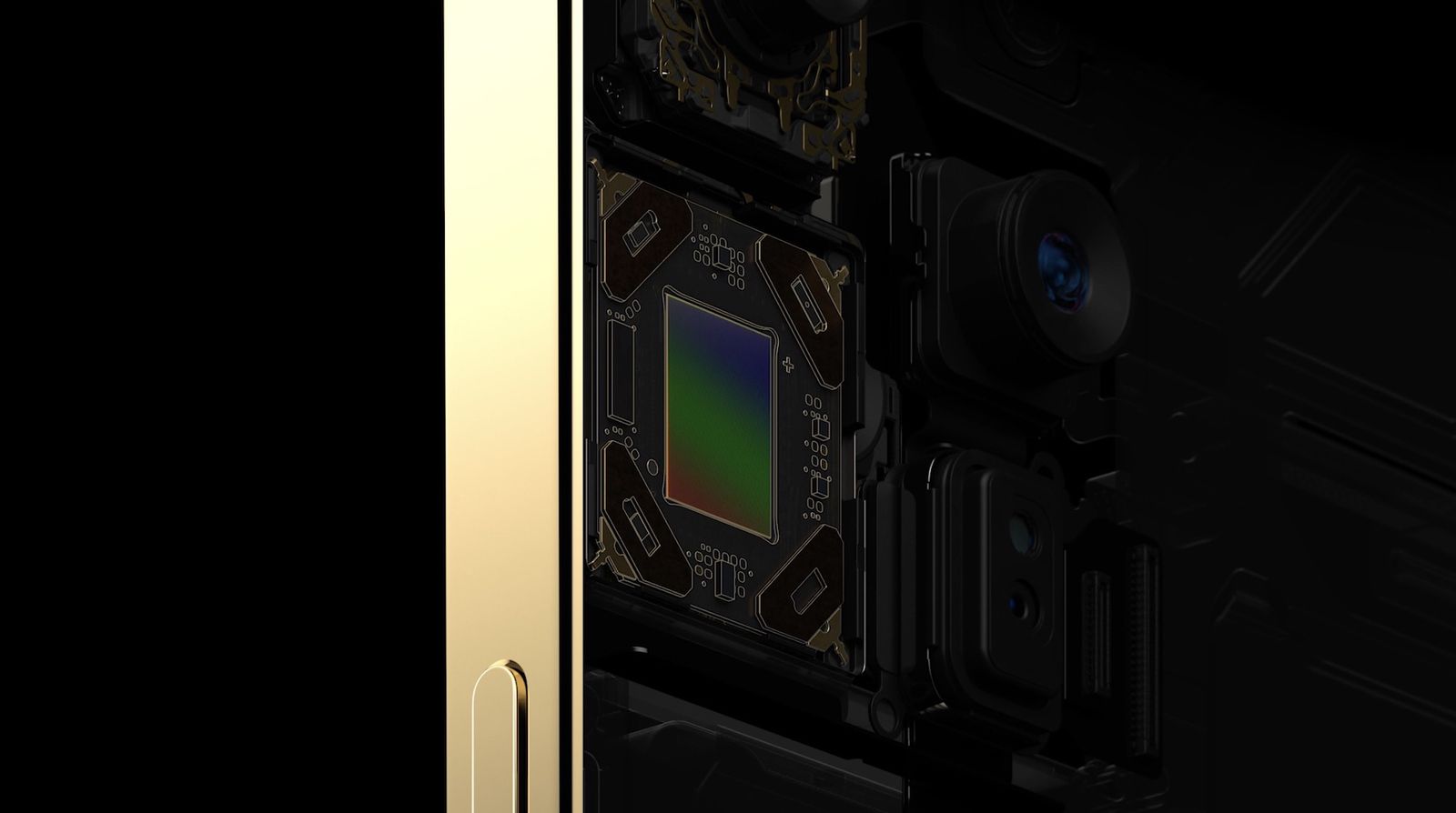 iPhone 18 će koristiti Samsungove senzore kamera