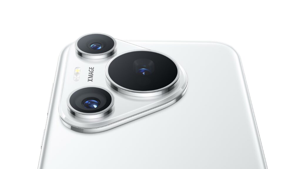 Huawei Pura 70 Ultra donosi inovacije u mobilnoj fotografiji: Kameru na izvlačenje, više svjetla i brži okidač