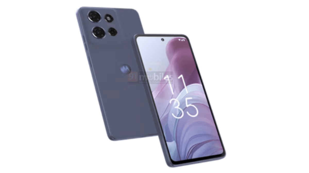 Motorola G Power 2025 – Prvi uvid u budući model