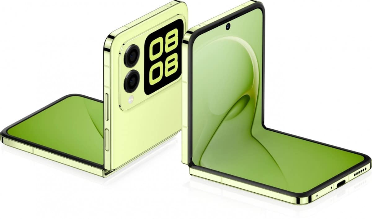 Huawei predstavio novi Flip model – prodaja počinje 10.08. po cijeni od 744$