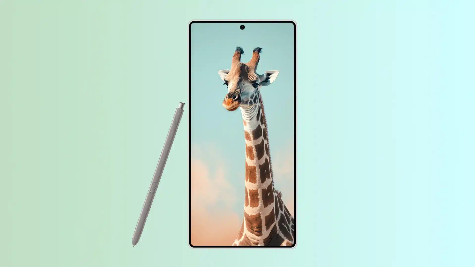 Ovo je Samsung Galaxy S25 Ultra