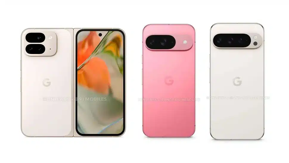 Pixel 9 serija: glasine o cijenama