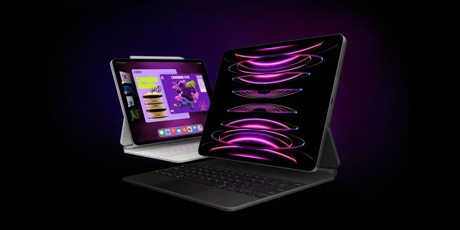 Dominantno se pojavljuje iPad Pro na tržištu