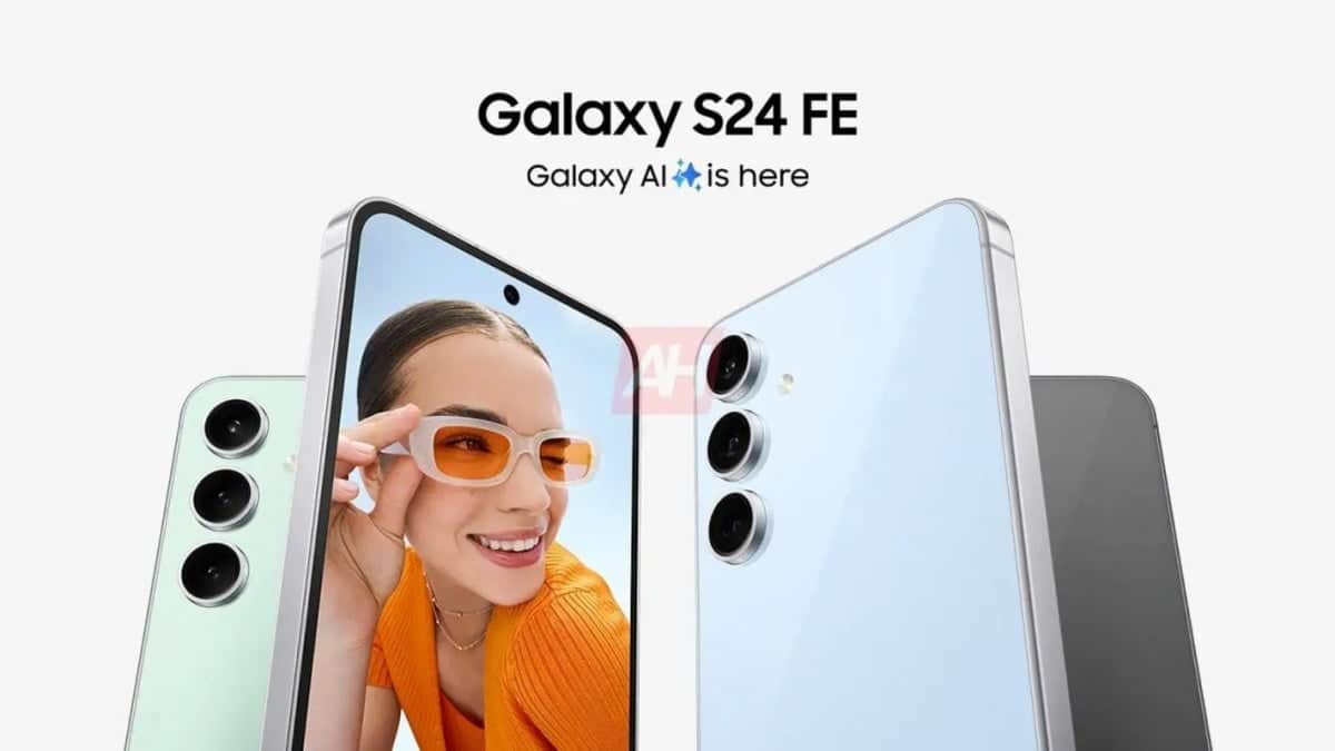 Samsung Galaxy S24 FE – sve tajne sada otkrivene, stiže u oktobru po cijeni od 699$