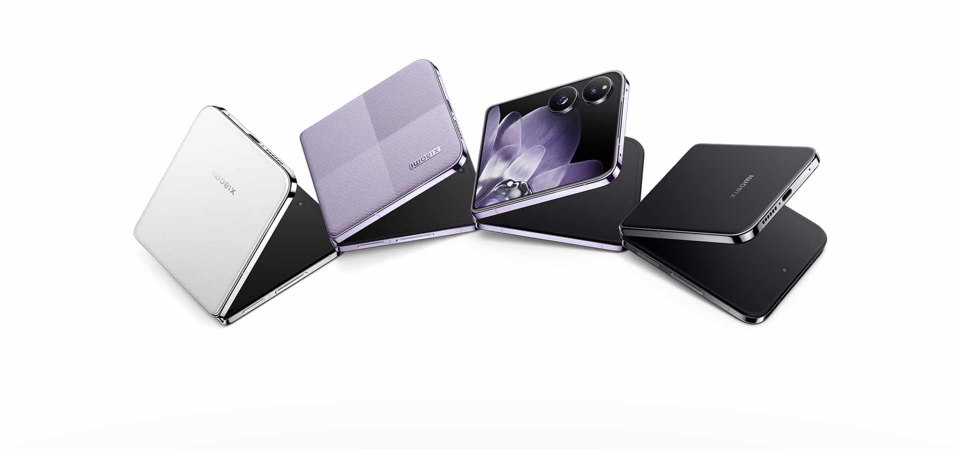 Xiaomi 24.08. predstavlja telefone Mix Flip i 14T (Pro) – otkrijte sve detalje