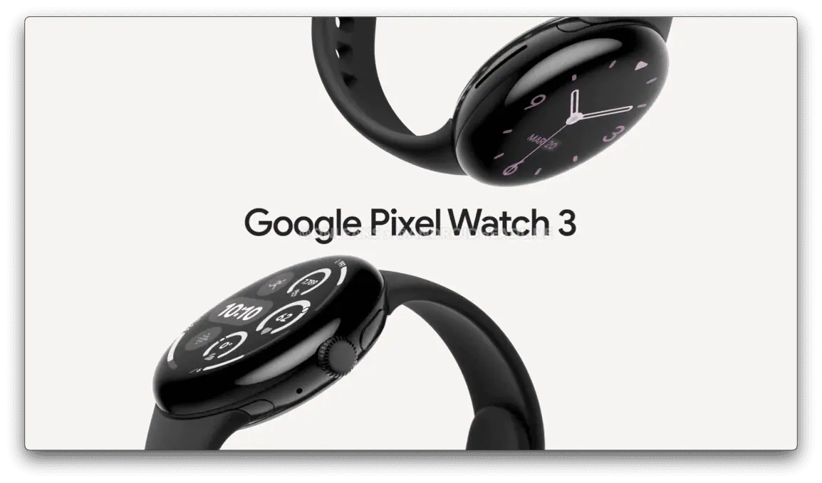 Google Pixel Sat 3 – predstavljanje 13.08. po cijeni od 349$