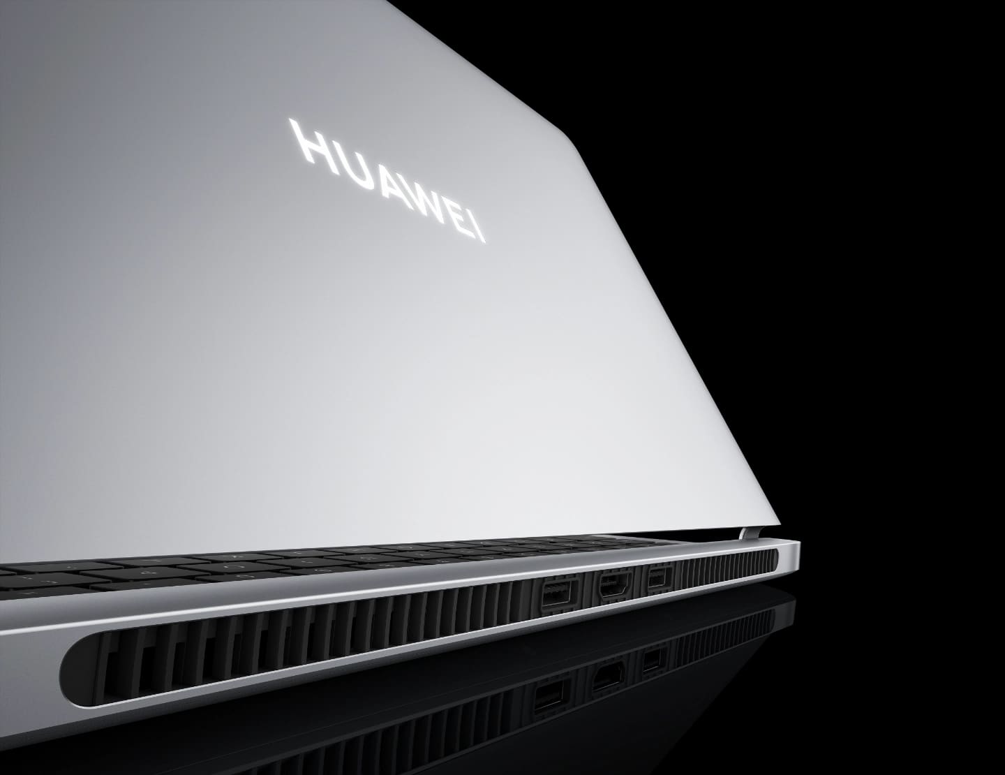 Huawei predstavlja MateBook GT 14: Hibridni uređaj za gaming i posao