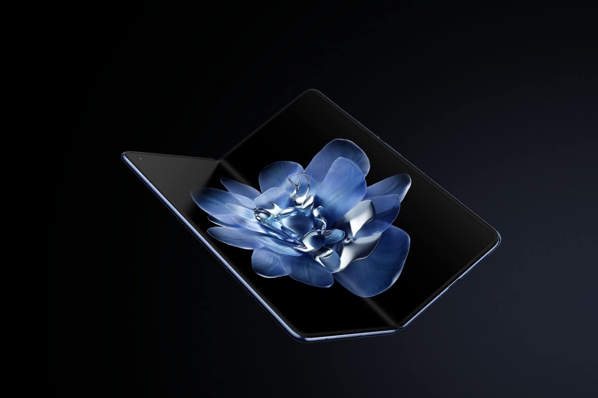 Xiaomi također radi na trostrukom preklopnom uređaju