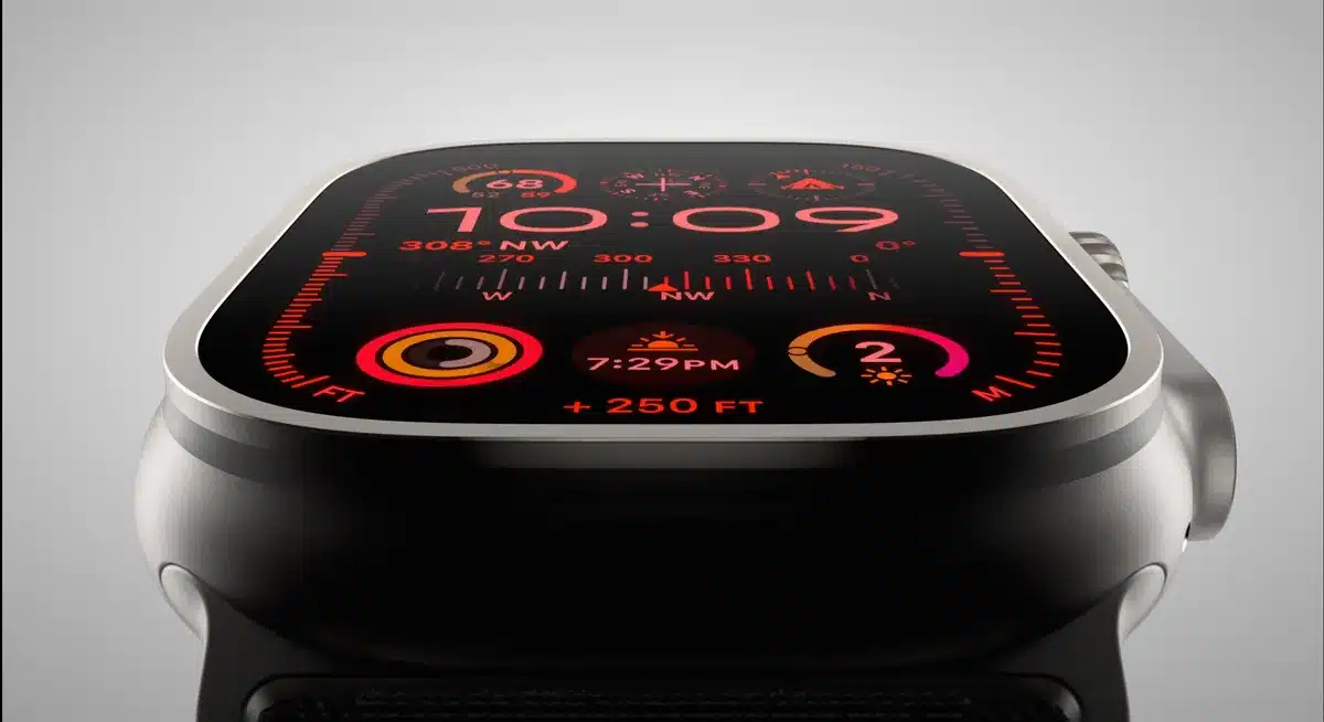 LG traži odštetu od Applea zbog otkazivanja projekta mikroLED Apple Watch Ultra