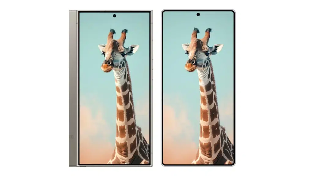 Ovo je Samsung Galaxy S25 Ultra 16 2 7