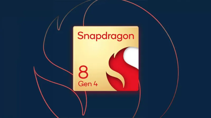 Qualcomm predstavlja novi Snapdragon 8 Gen 4 sa Oryon jezgrama – Premijera sa Xiaomi 15 serijom u oktobru.