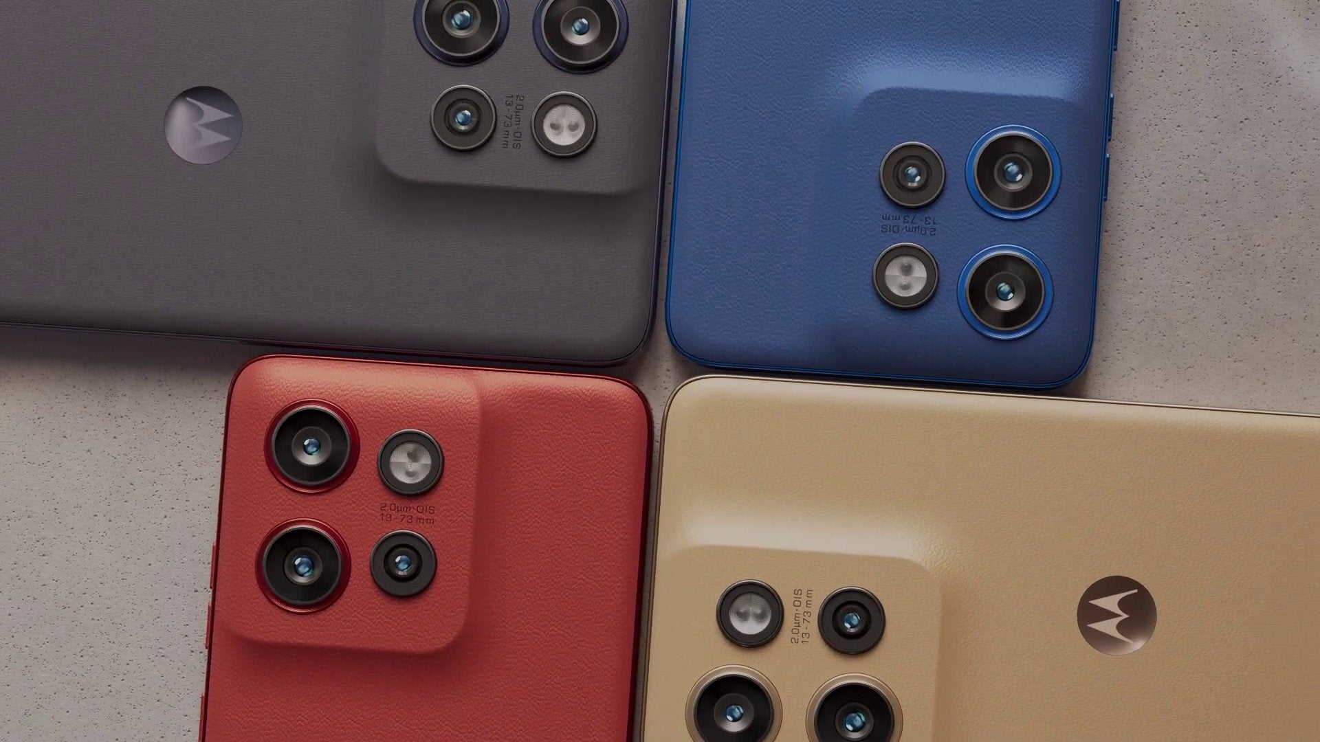 Motorola Edge 50 Neo – Vrhunske specifikacije, zavidna otpornost i raznovrsna paleta boja